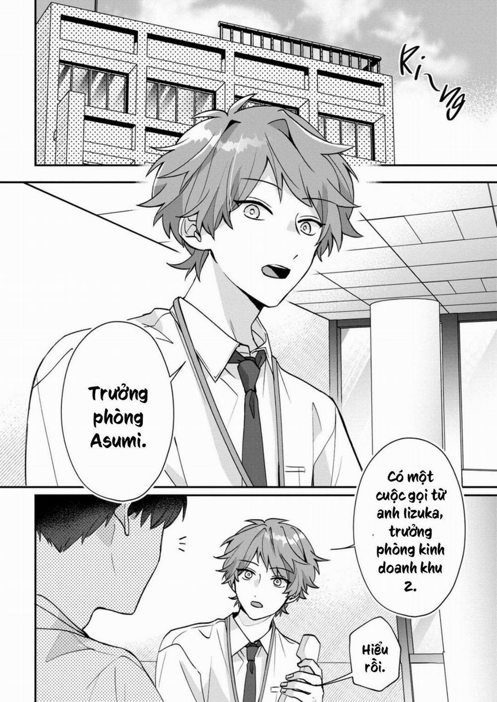 Người Tà Răm Luôn Có Quỷ Theo Sau 98 trang 4