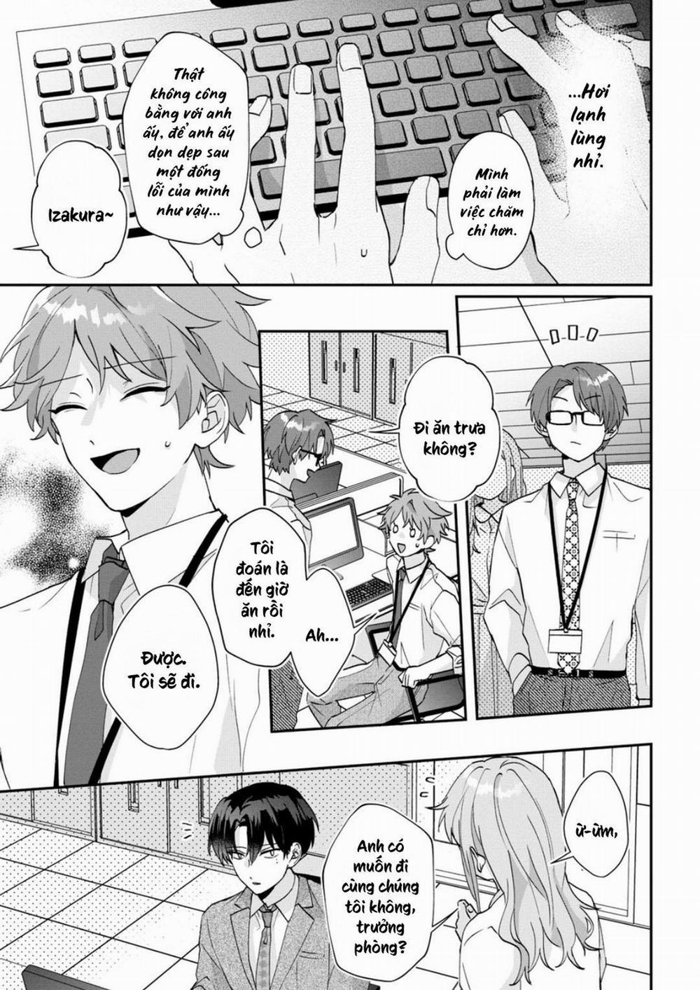 Người Tà Răm Luôn Có Quỷ Theo Sau 98 trang 7