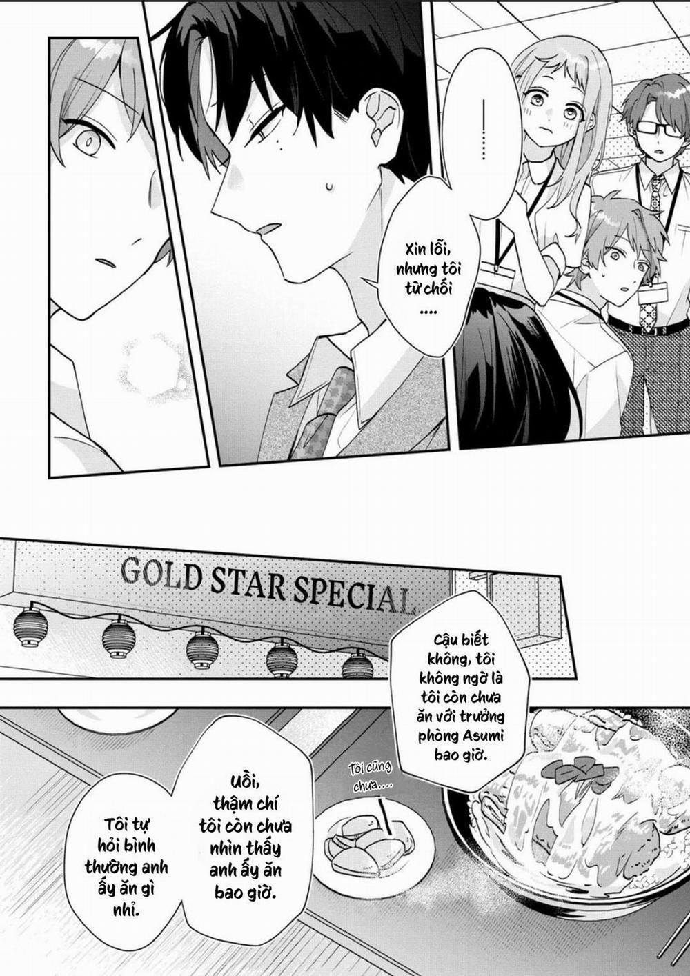 Người Tà Răm Luôn Có Quỷ Theo Sau 98 trang 8