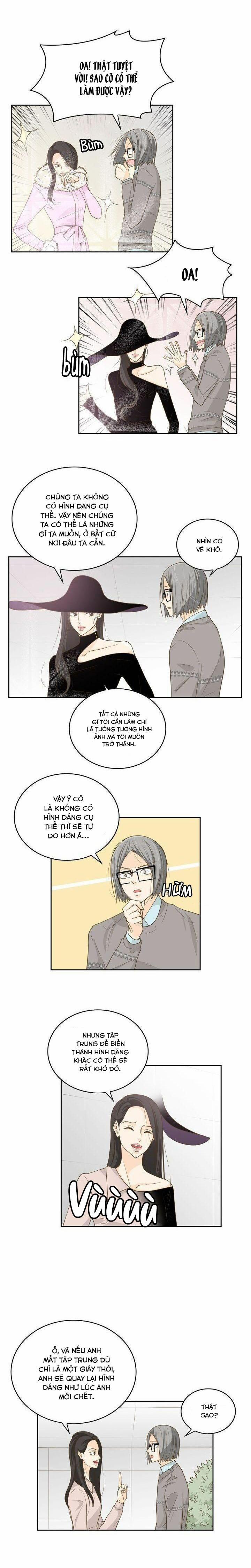 Người Tạo Ra Những Chàng Gay Hoàn Hảo 10 trang 7