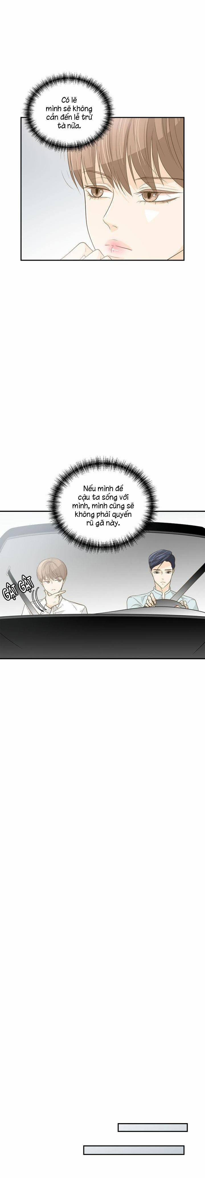 Người Tạo Ra Những Chàng Gay Hoàn Hảo 18 trang 9