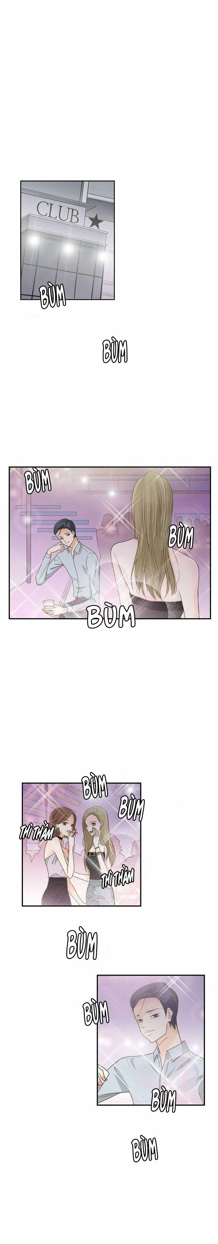 Người Tạo Ra Những Chàng Gay Hoàn Hảo 21 trang 10