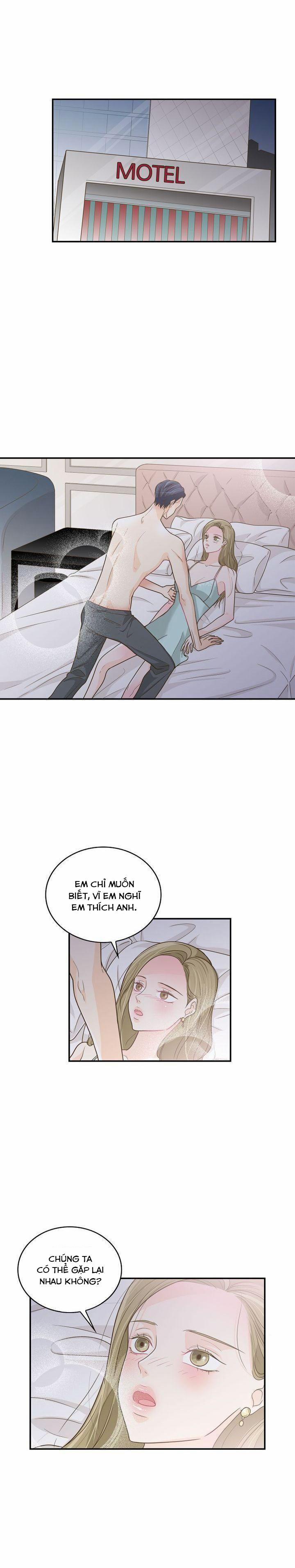 Người Tạo Ra Những Chàng Gay Hoàn Hảo 21 trang 11