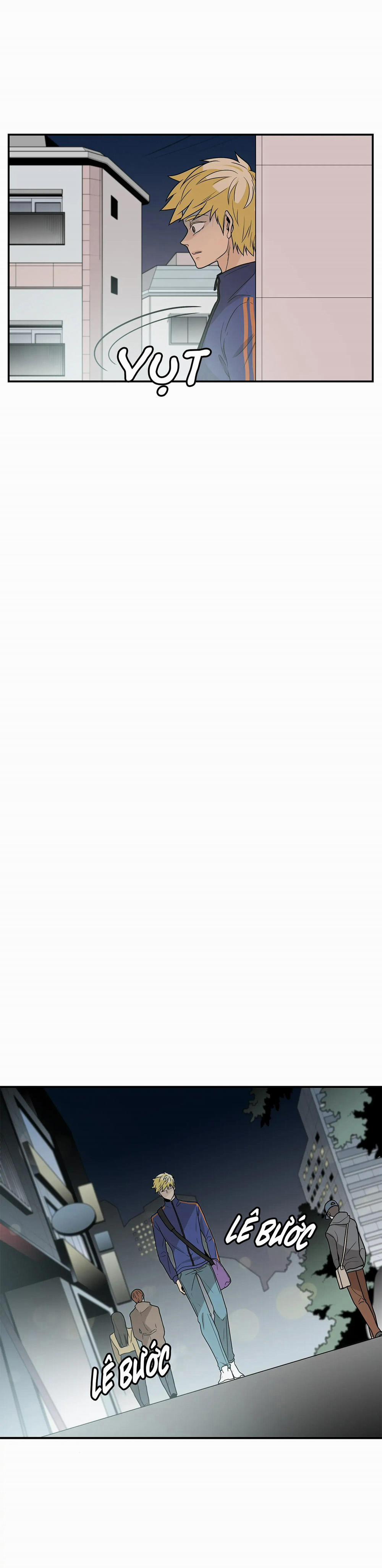 Người Tạo Ra Những Chàng Gay Hoàn Hảo 39 trang 7