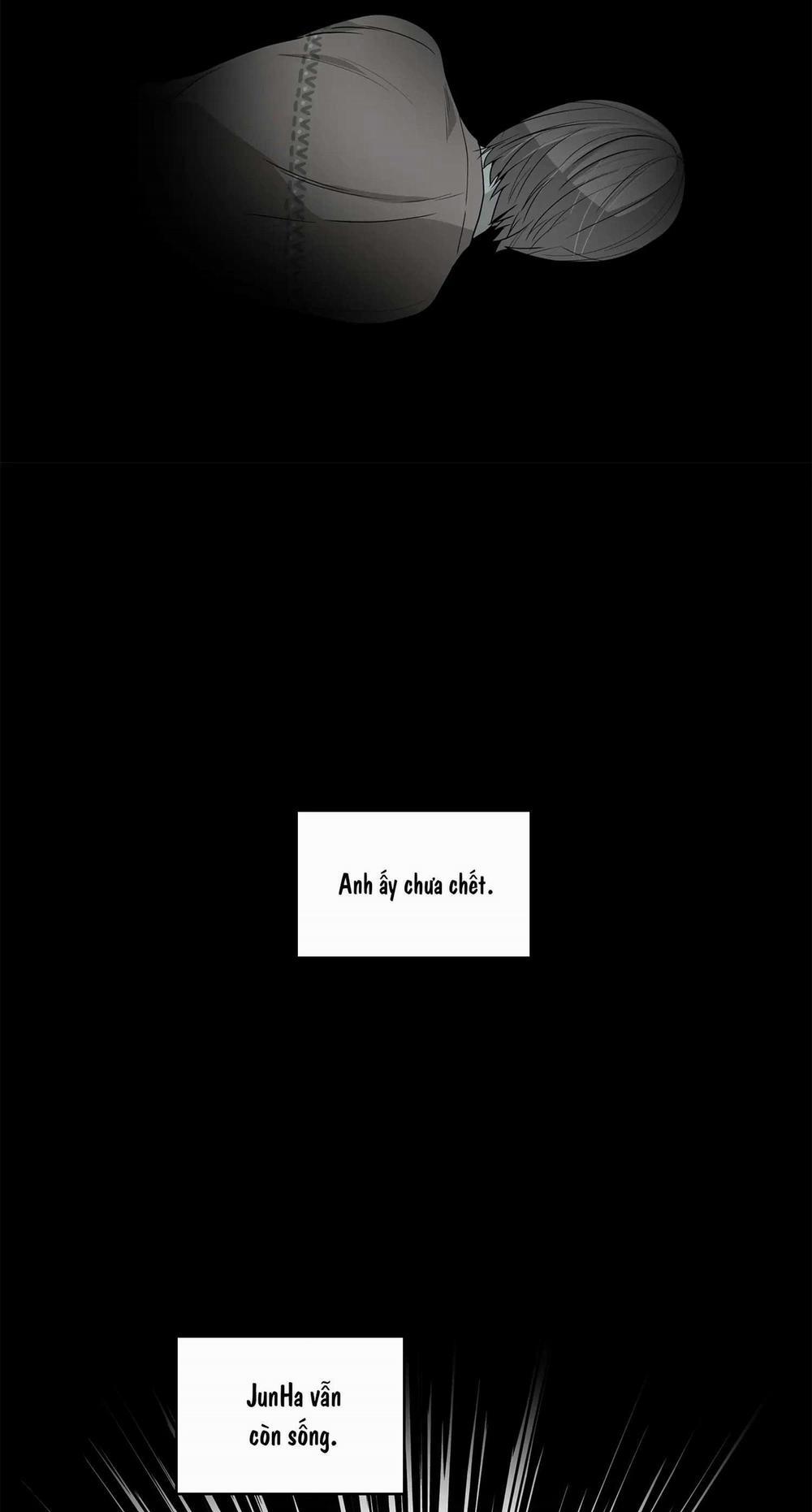 Người Tạo Ra Những Chàng Gay Hoàn Hảo 40 trang 22