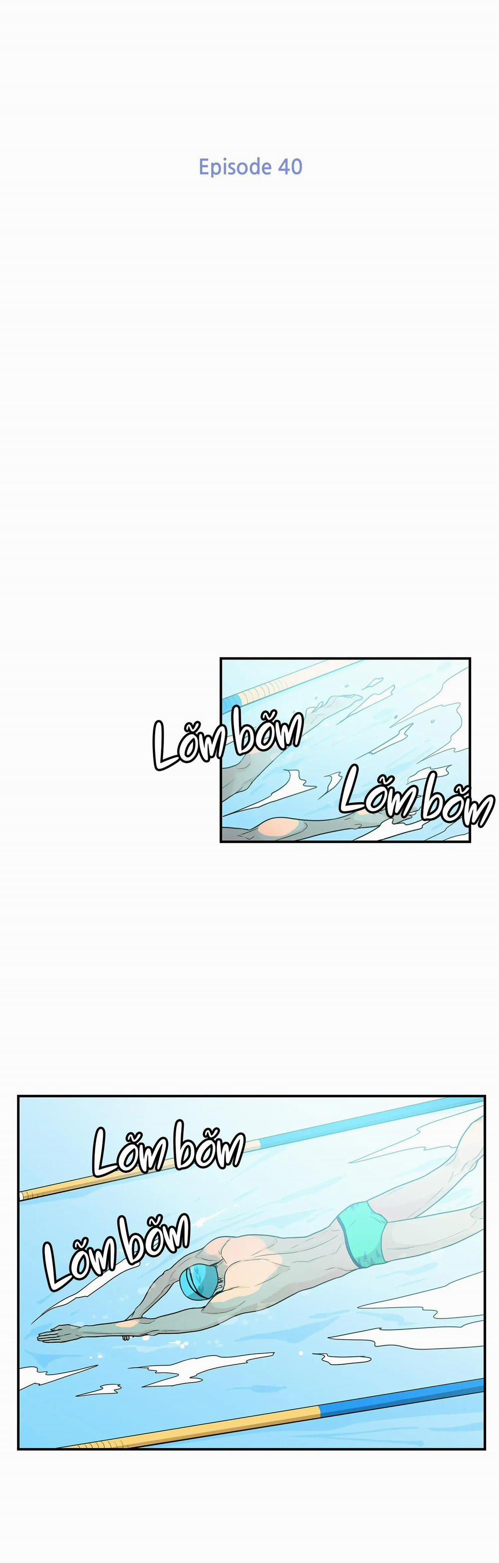 Người Tạo Ra Những Chàng Gay Hoàn Hảo 40 trang 6