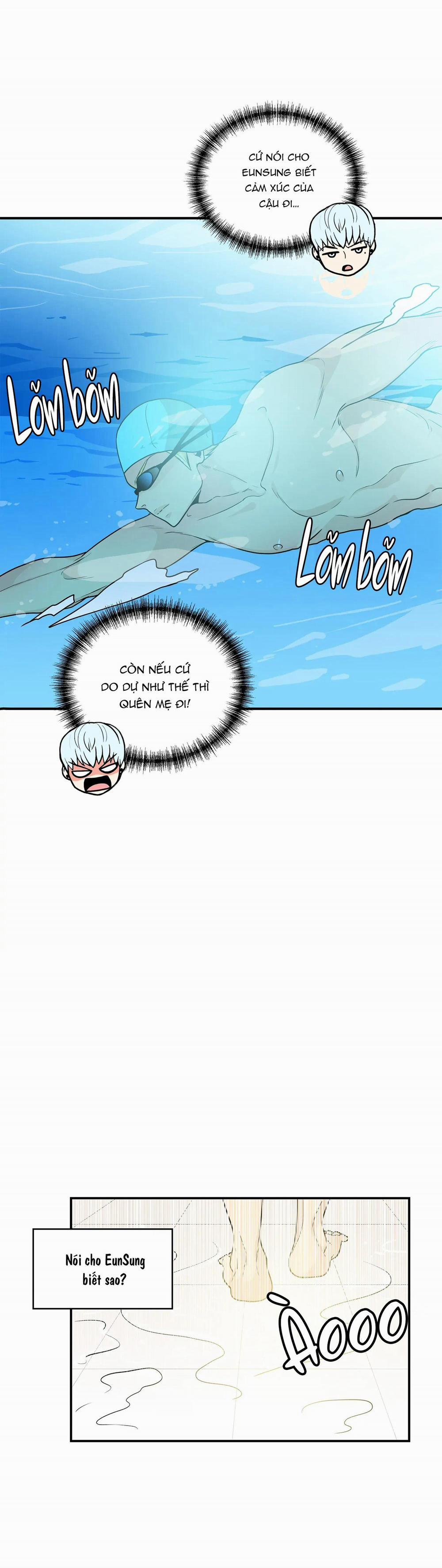 Người Tạo Ra Những Chàng Gay Hoàn Hảo 40 trang 7