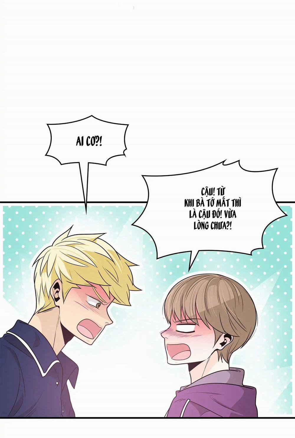 Người Tạo Ra Những Chàng Gay Hoàn Hảo 41 trang 14