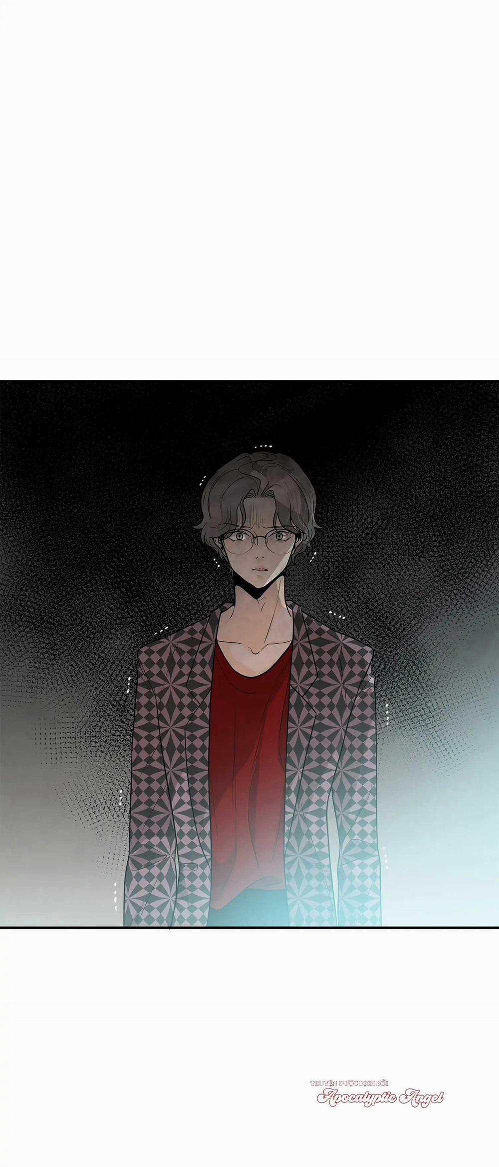 Người Tạo Ra Những Chàng Gay Hoàn Hảo 42 trang 1