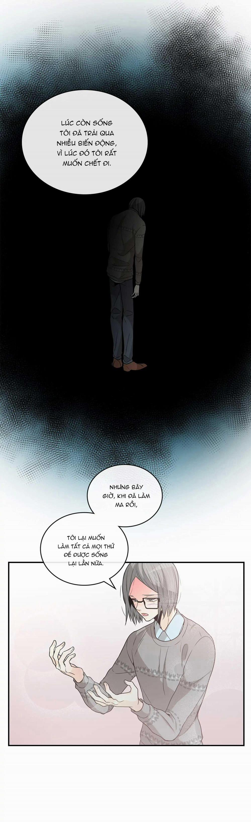 Người Tạo Ra Những Chàng Gay Hoàn Hảo 42 trang 10