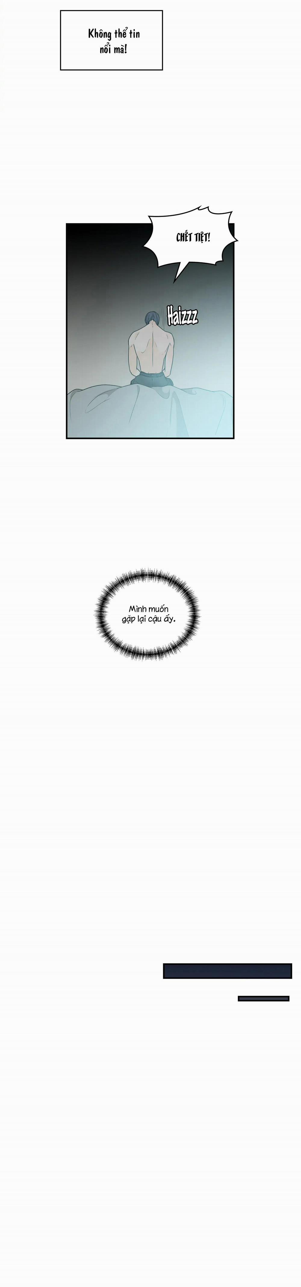 Người Tạo Ra Những Chàng Gay Hoàn Hảo 42 trang 17