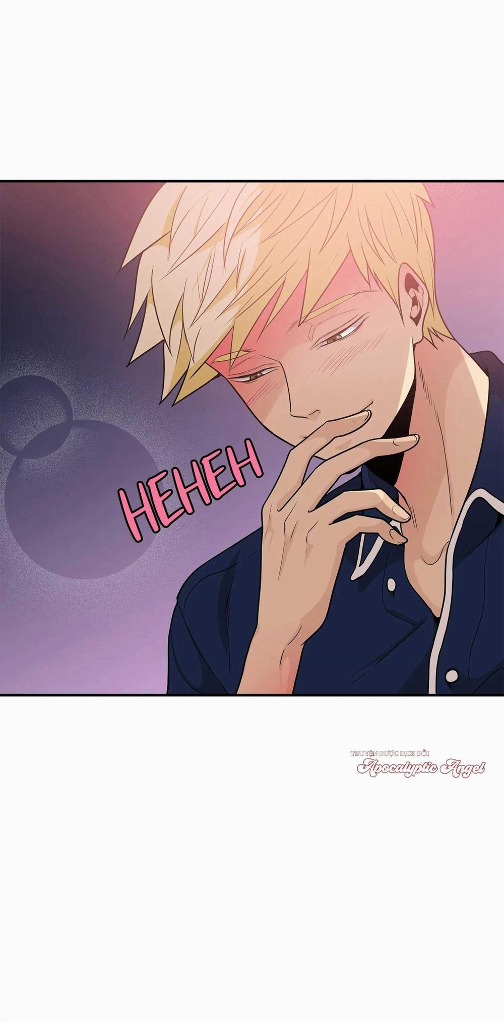 Người Tạo Ra Những Chàng Gay Hoàn Hảo 42 trang 19