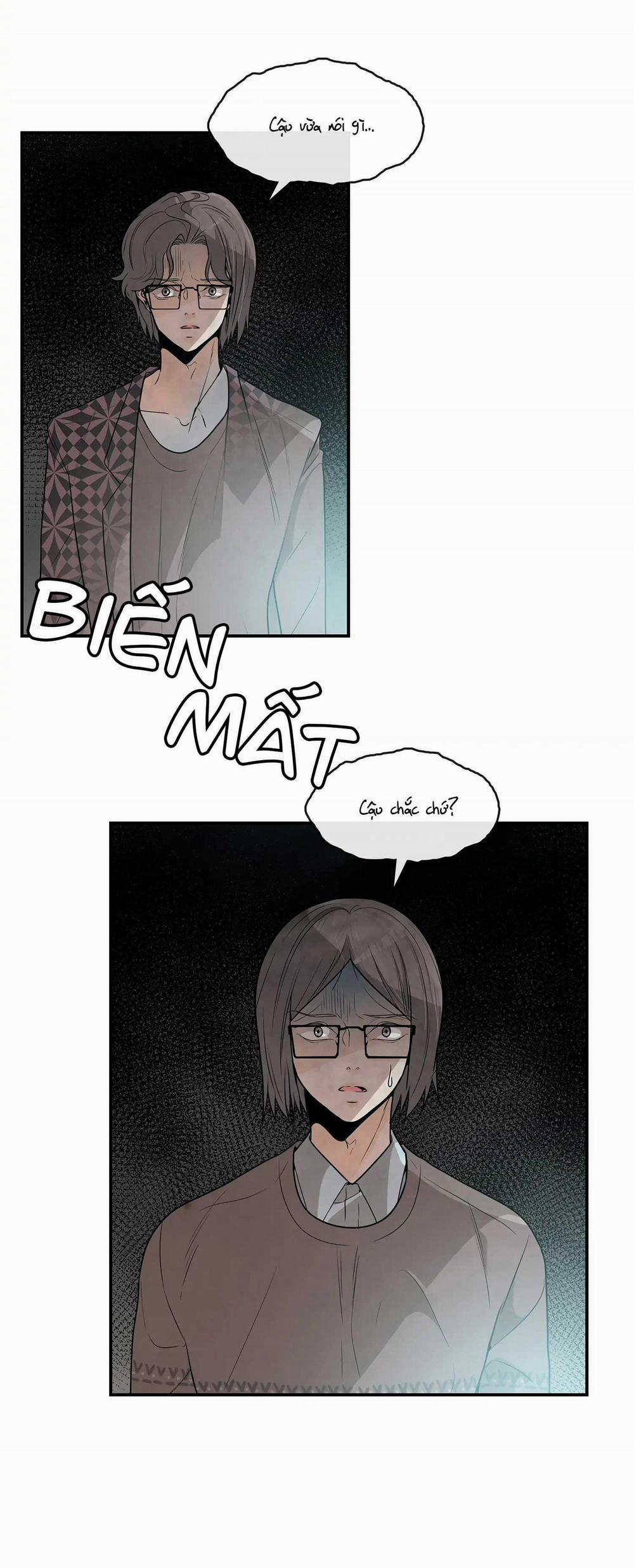 Người Tạo Ra Những Chàng Gay Hoàn Hảo 42 trang 2