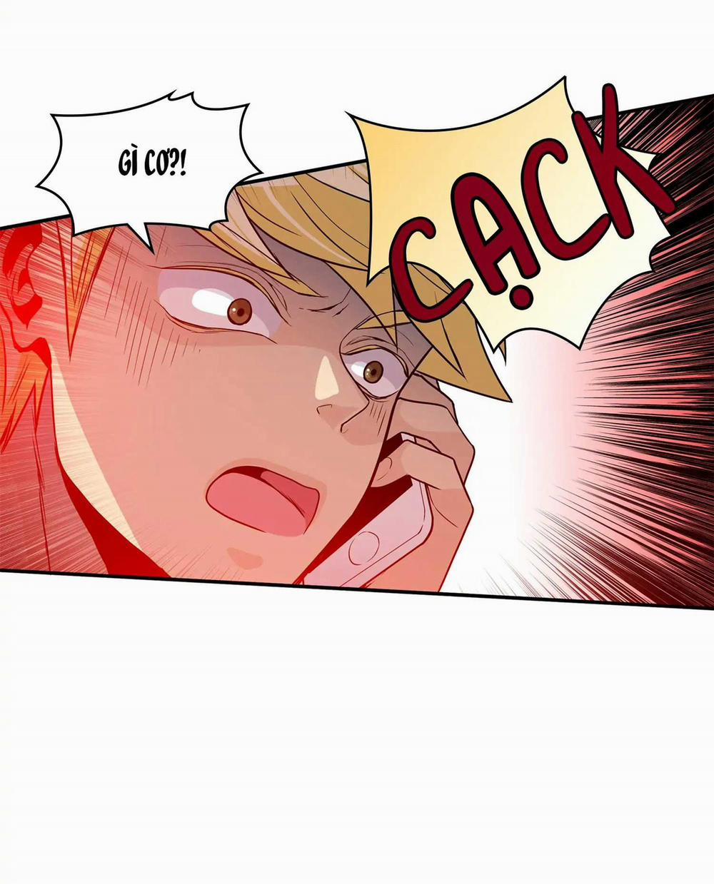 Người Tạo Ra Những Chàng Gay Hoàn Hảo 42 trang 28