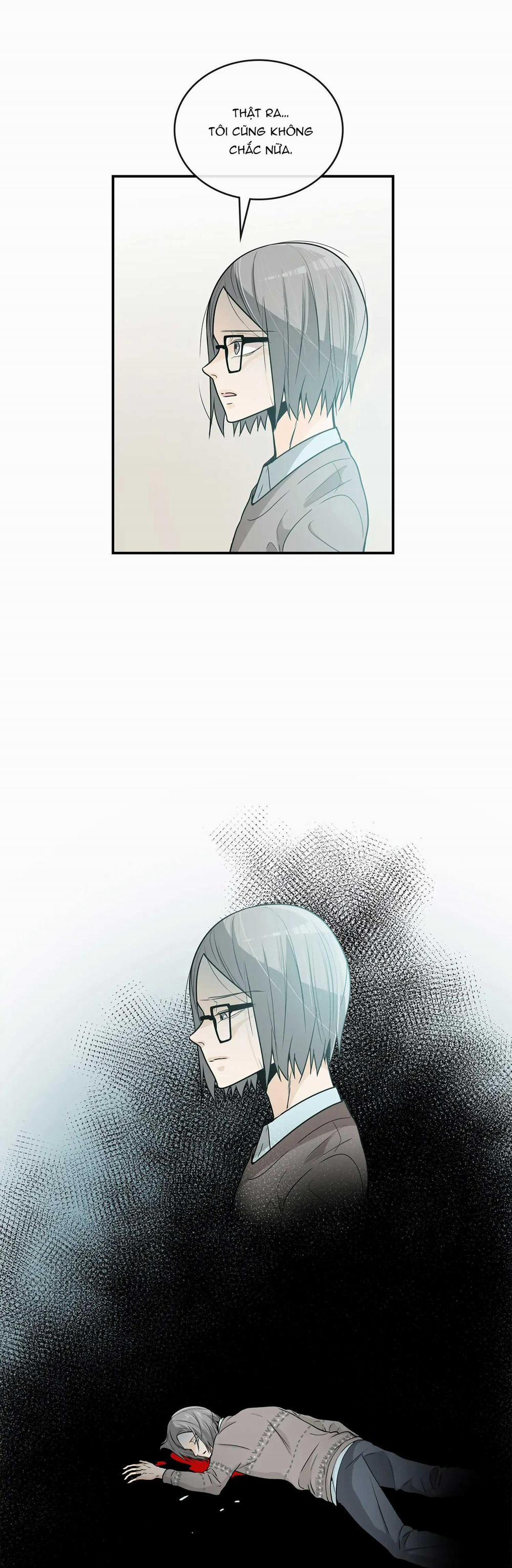 Người Tạo Ra Những Chàng Gay Hoàn Hảo 42 trang 6