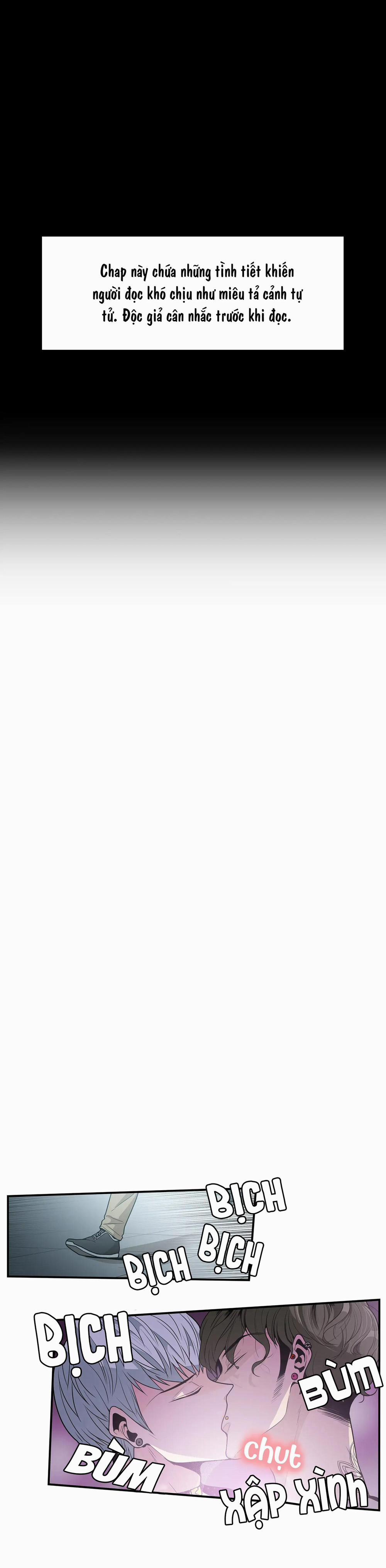 Người Tạo Ra Những Chàng Gay Hoàn Hảo 43 trang 1