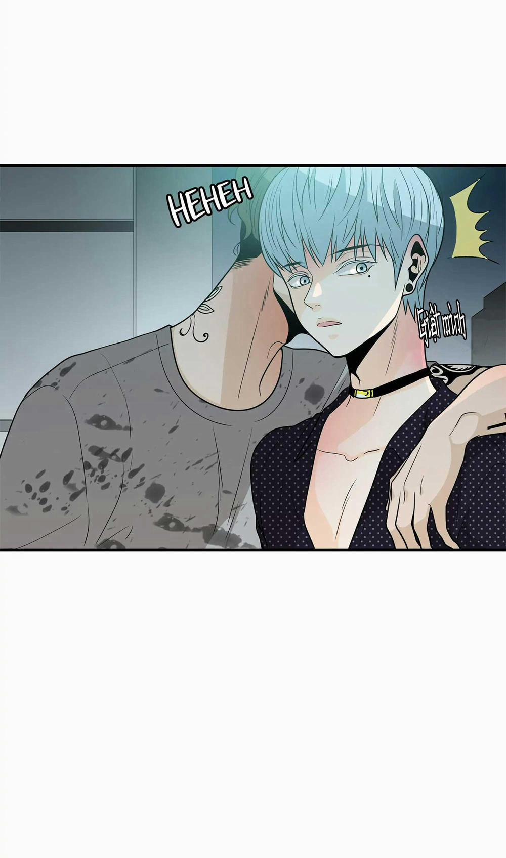 Người Tạo Ra Những Chàng Gay Hoàn Hảo 43 trang 11