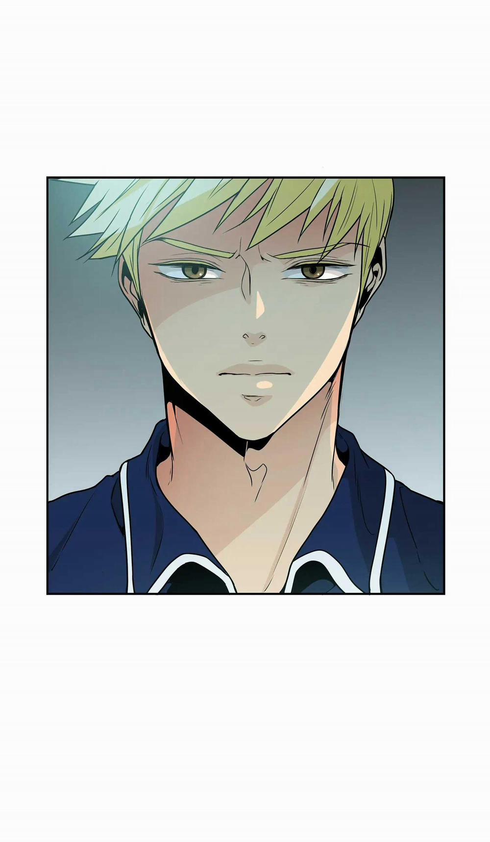 Người Tạo Ra Những Chàng Gay Hoàn Hảo 43 trang 13