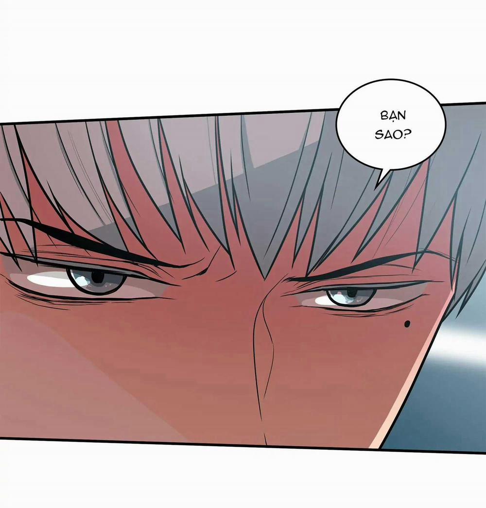 Người Tạo Ra Những Chàng Gay Hoàn Hảo 43 trang 19