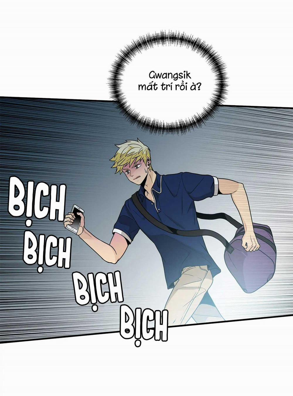 Người Tạo Ra Những Chàng Gay Hoàn Hảo 43 trang 2