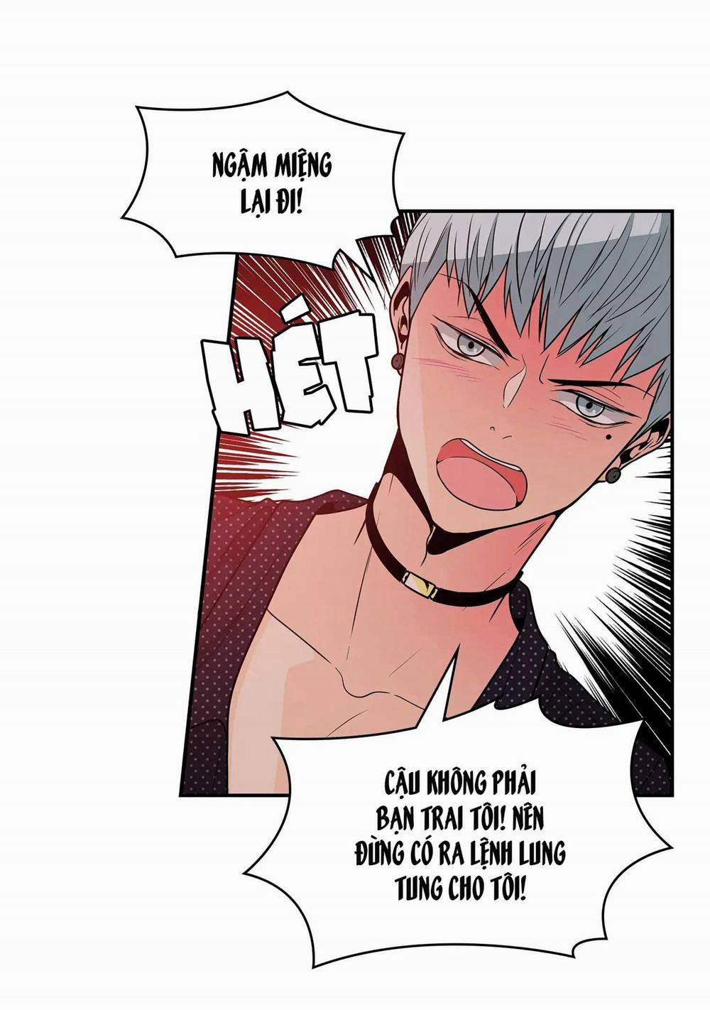 Người Tạo Ra Những Chàng Gay Hoàn Hảo 43 trang 21