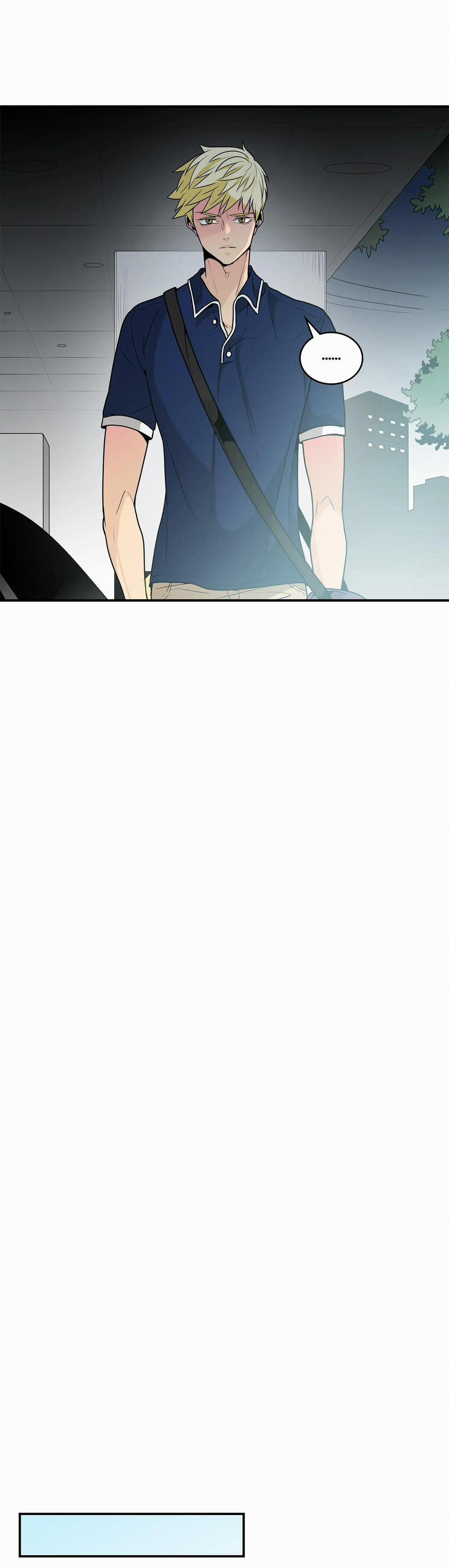 Người Tạo Ra Những Chàng Gay Hoàn Hảo 43 trang 23