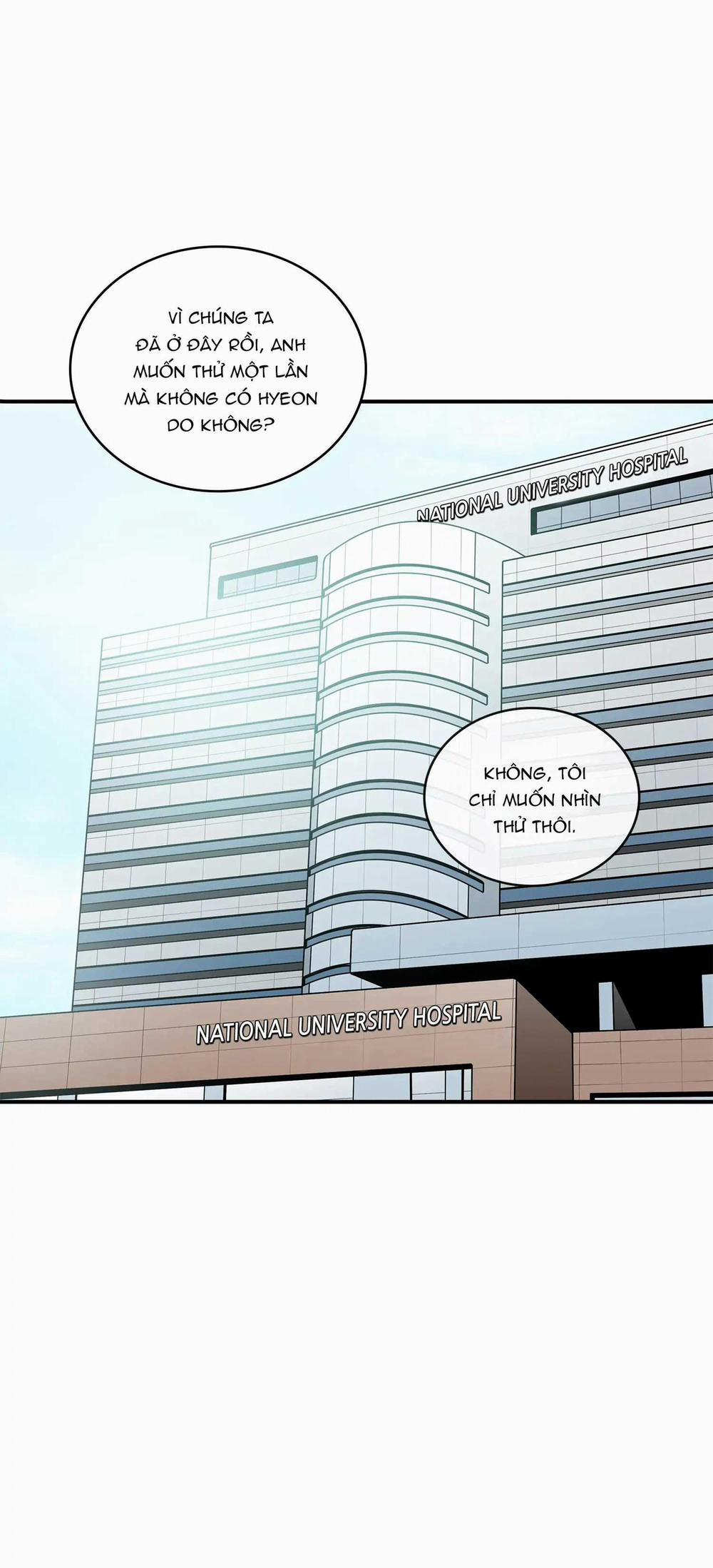 Người Tạo Ra Những Chàng Gay Hoàn Hảo 43 trang 28