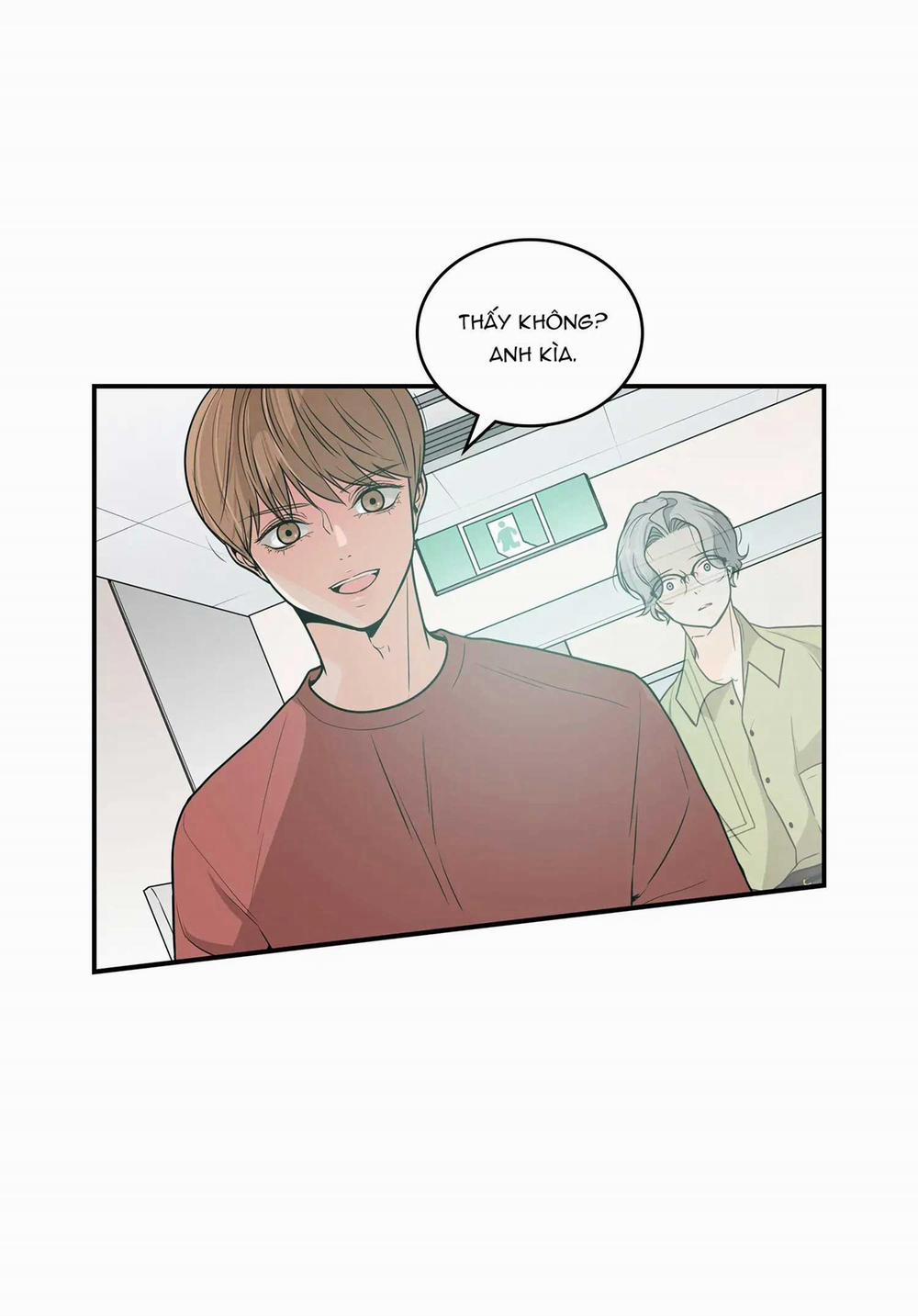 Người Tạo Ra Những Chàng Gay Hoàn Hảo 43 trang 30