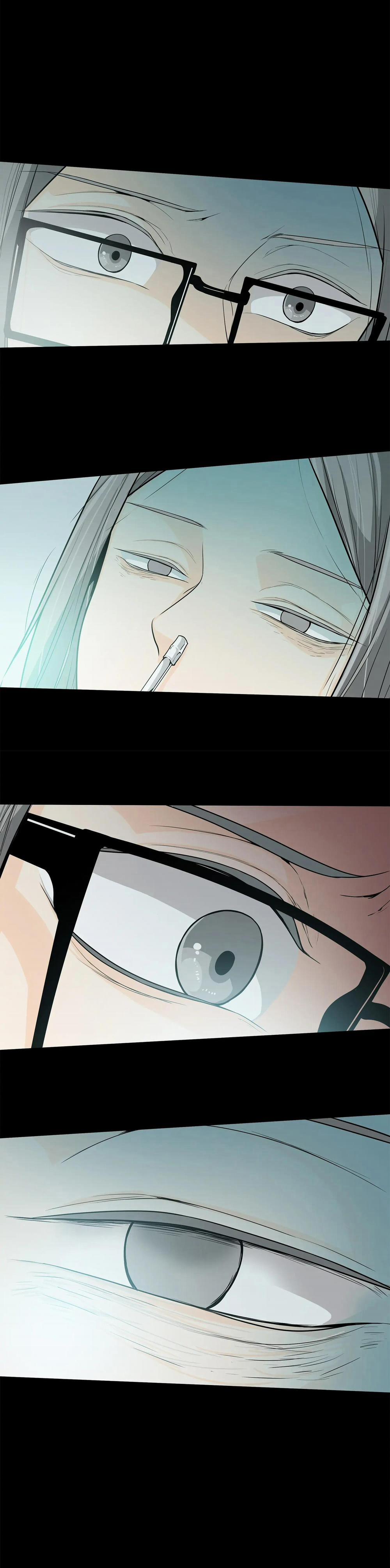 Người Tạo Ra Những Chàng Gay Hoàn Hảo 43 trang 32