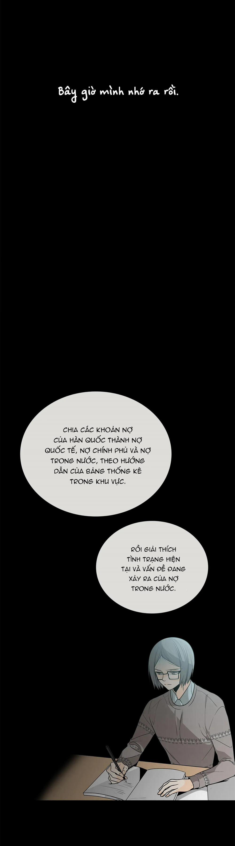 Người Tạo Ra Những Chàng Gay Hoàn Hảo 43 trang 33