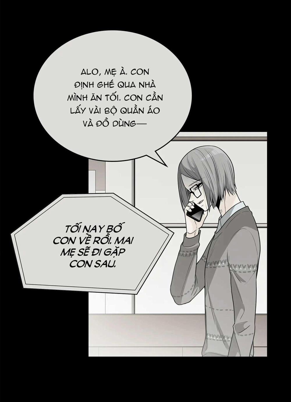 Người Tạo Ra Những Chàng Gay Hoàn Hảo 43 trang 35