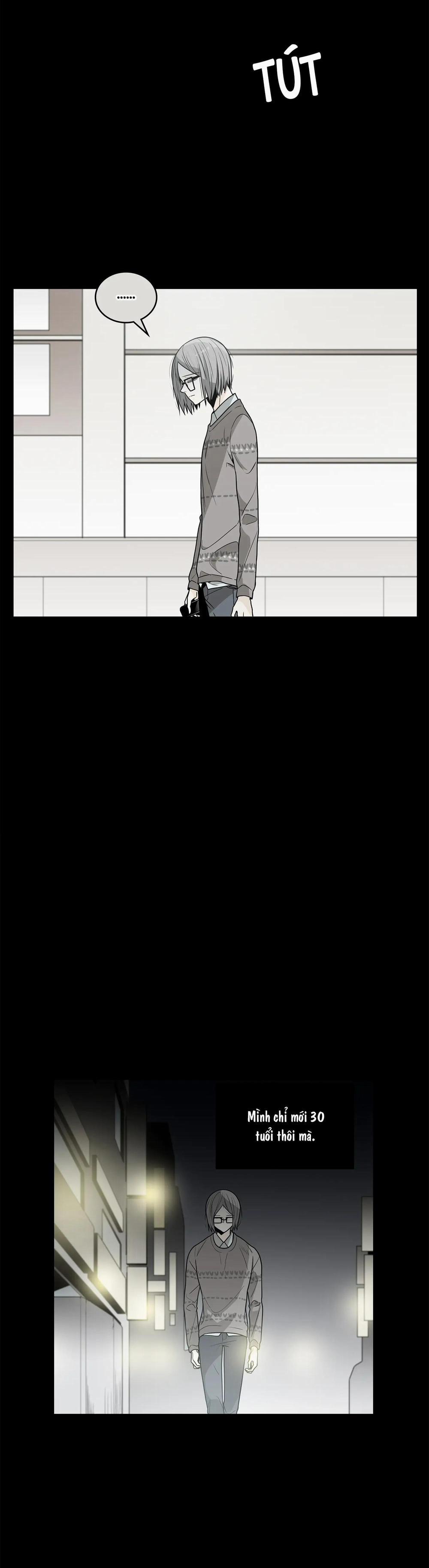 Người Tạo Ra Những Chàng Gay Hoàn Hảo 43 trang 39