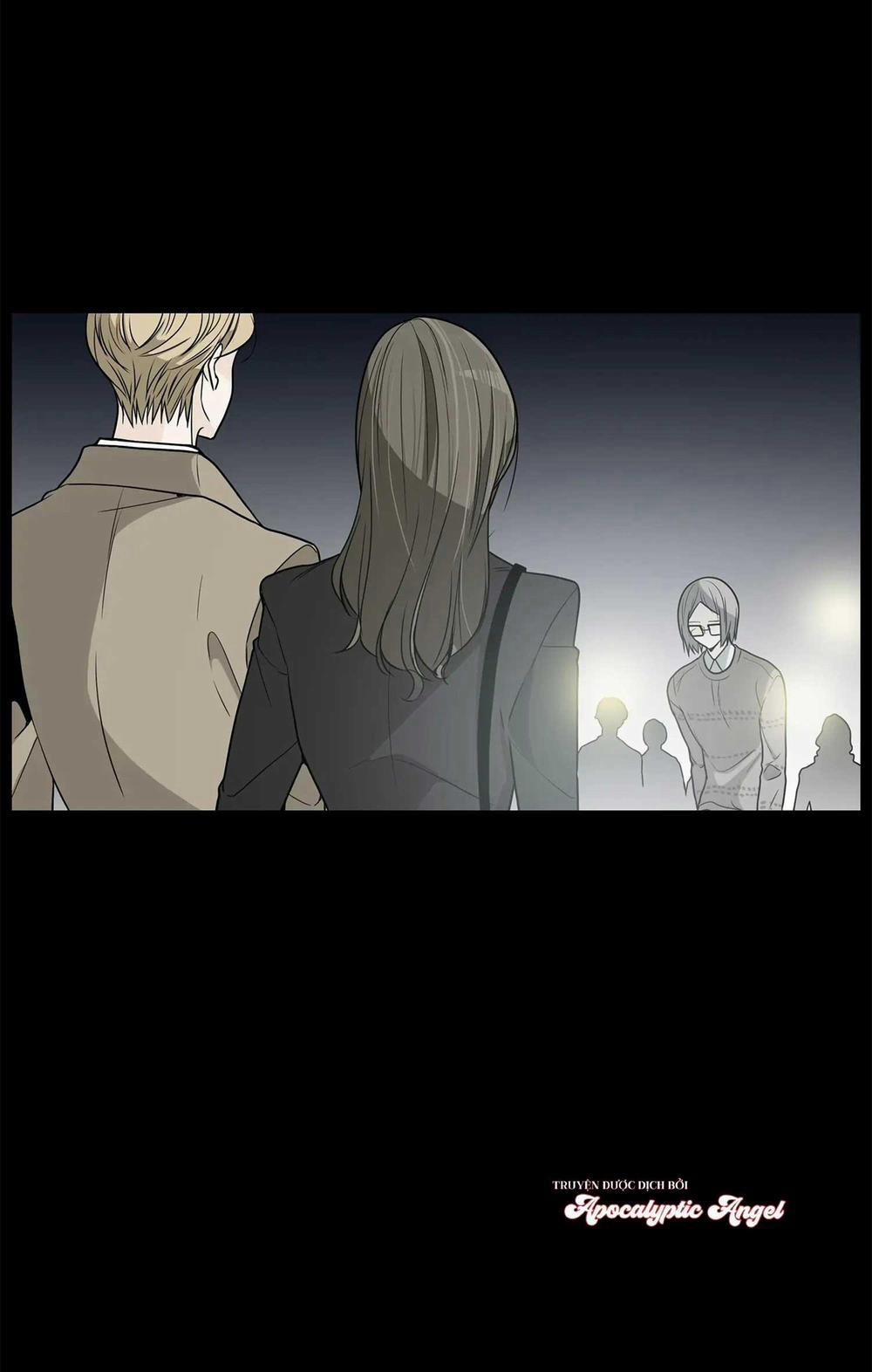 Người Tạo Ra Những Chàng Gay Hoàn Hảo 43 trang 40