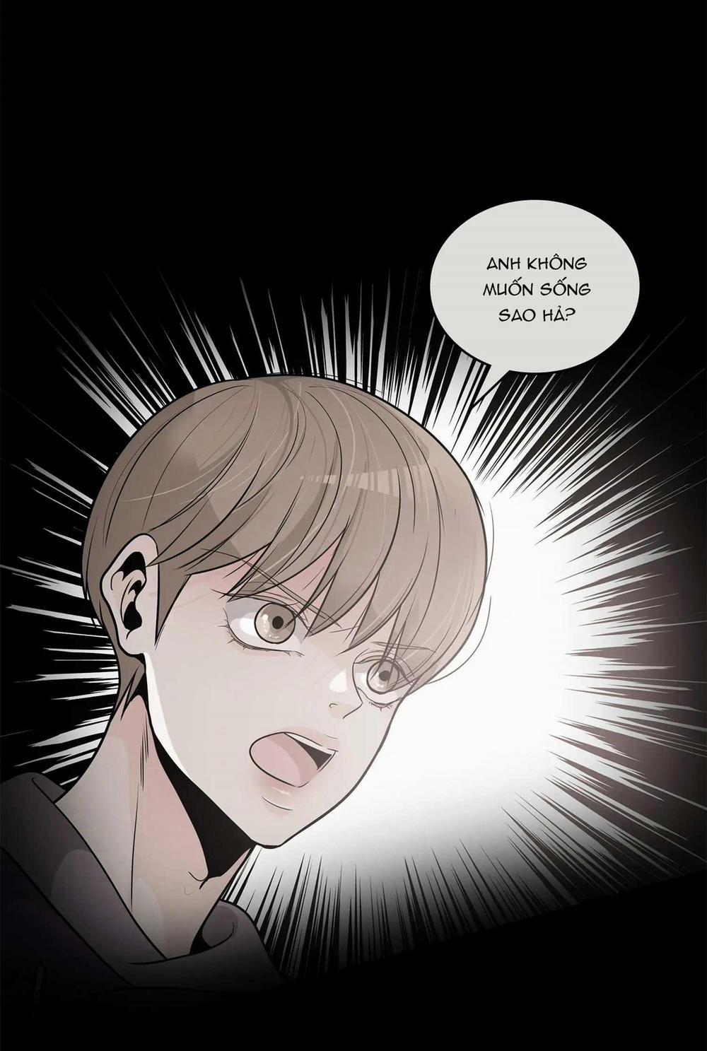 Người Tạo Ra Những Chàng Gay Hoàn Hảo 43 trang 45