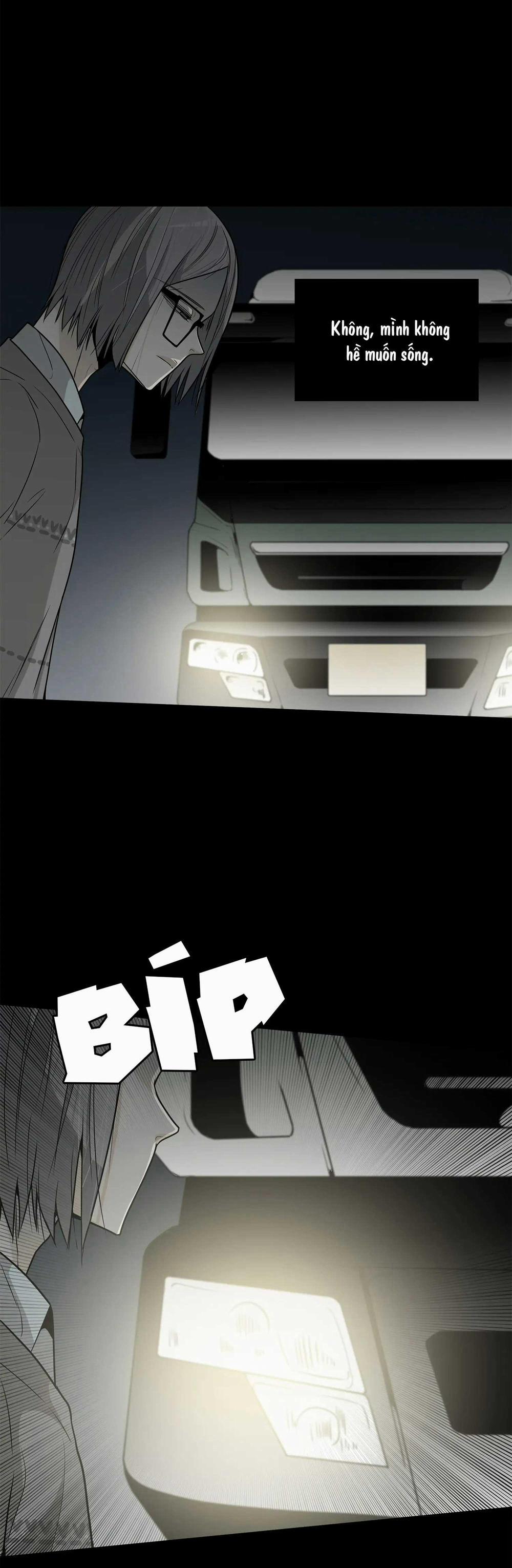 Người Tạo Ra Những Chàng Gay Hoàn Hảo 43 trang 47