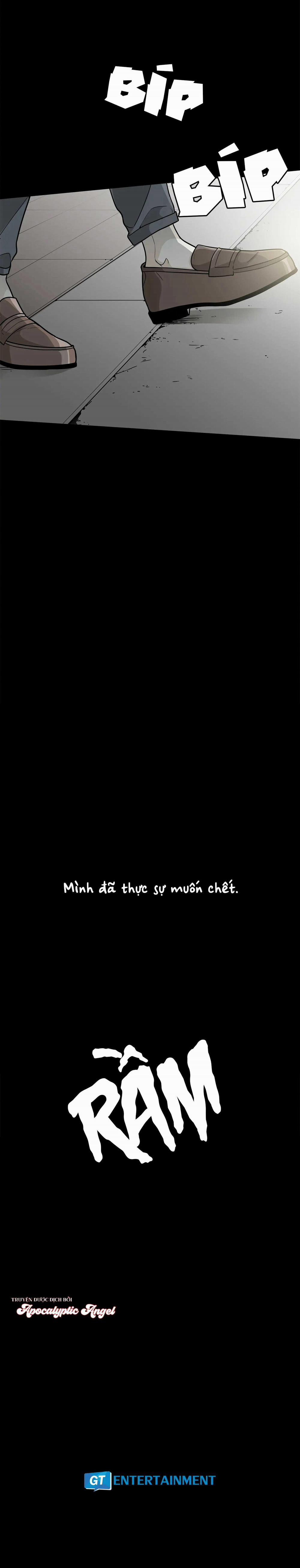 Người Tạo Ra Những Chàng Gay Hoàn Hảo 43 trang 48