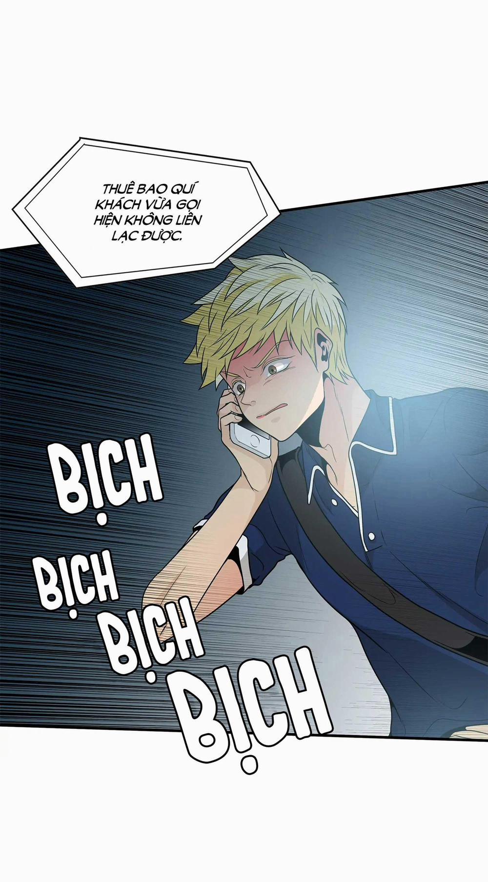 Người Tạo Ra Những Chàng Gay Hoàn Hảo 43 trang 8