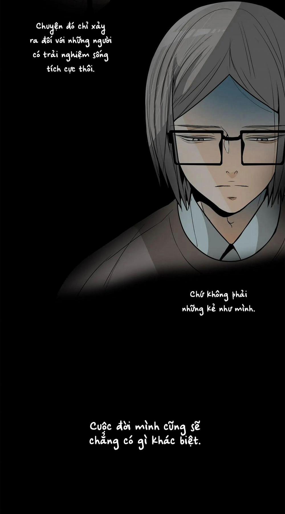 Người Tạo Ra Những Chàng Gay Hoàn Hảo 44 trang 10