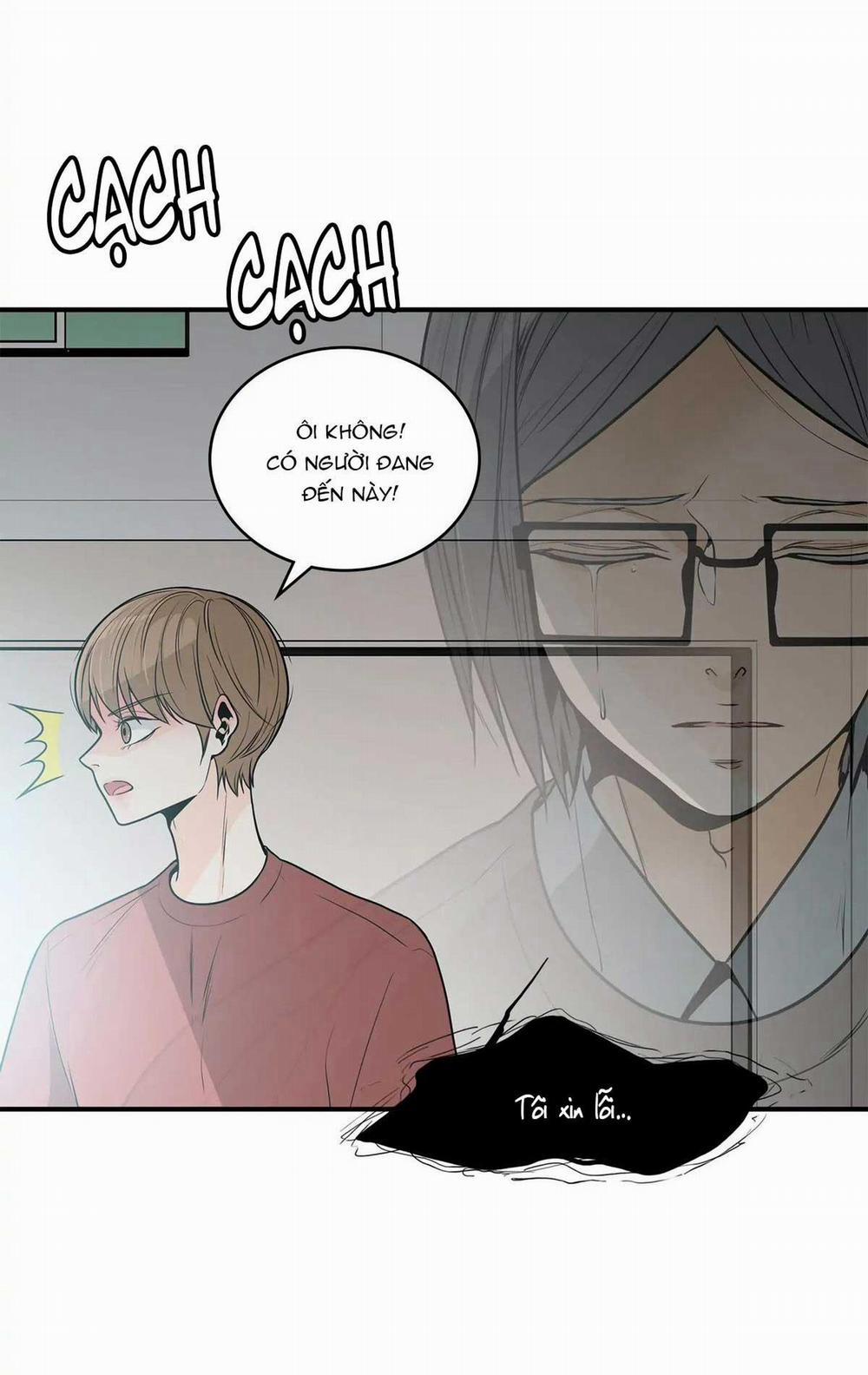 Người Tạo Ra Những Chàng Gay Hoàn Hảo 44 trang 13