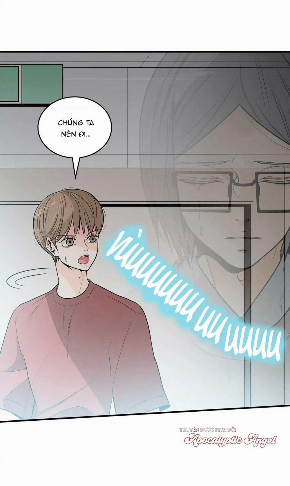 Người Tạo Ra Những Chàng Gay Hoàn Hảo 44 trang 14