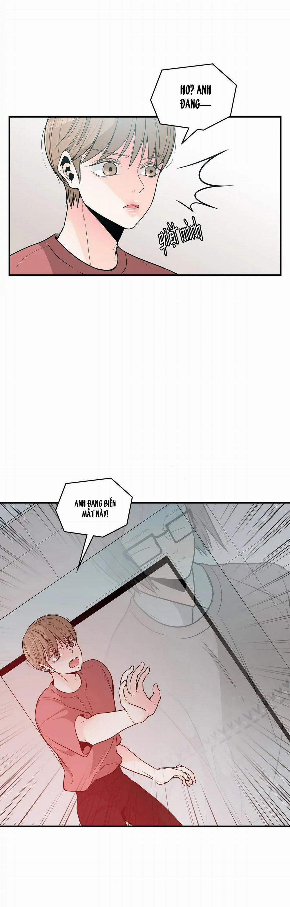 Người Tạo Ra Những Chàng Gay Hoàn Hảo 44 trang 15