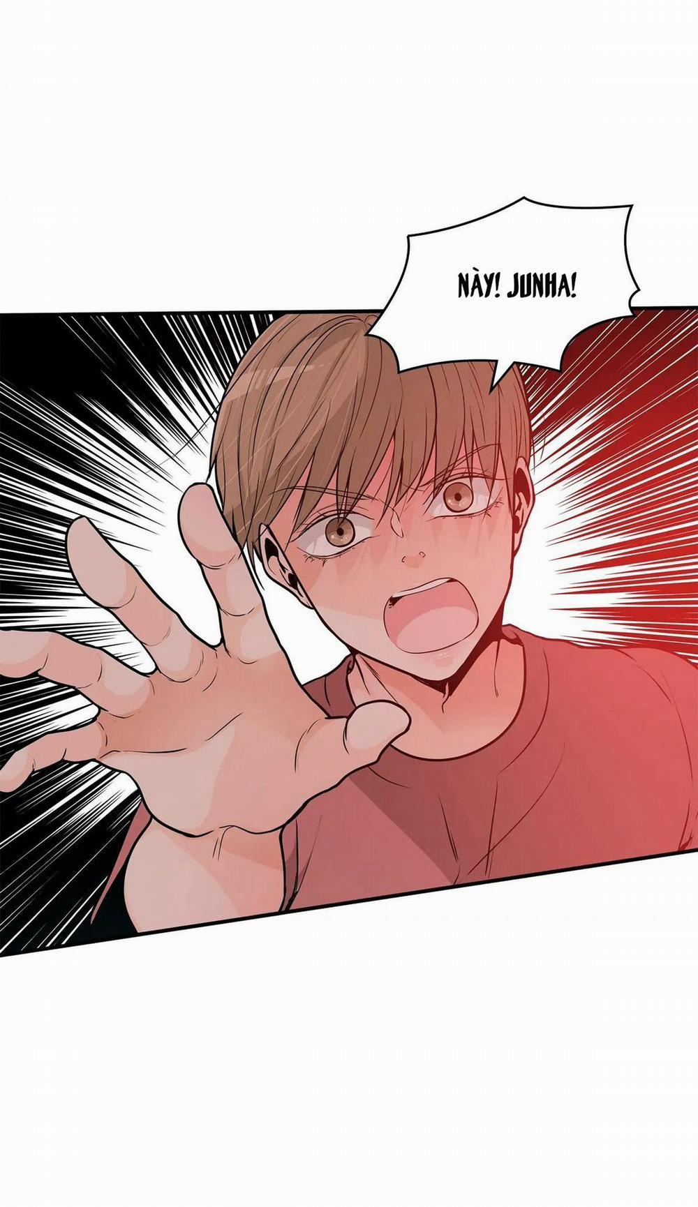 Người Tạo Ra Những Chàng Gay Hoàn Hảo 44 trang 16