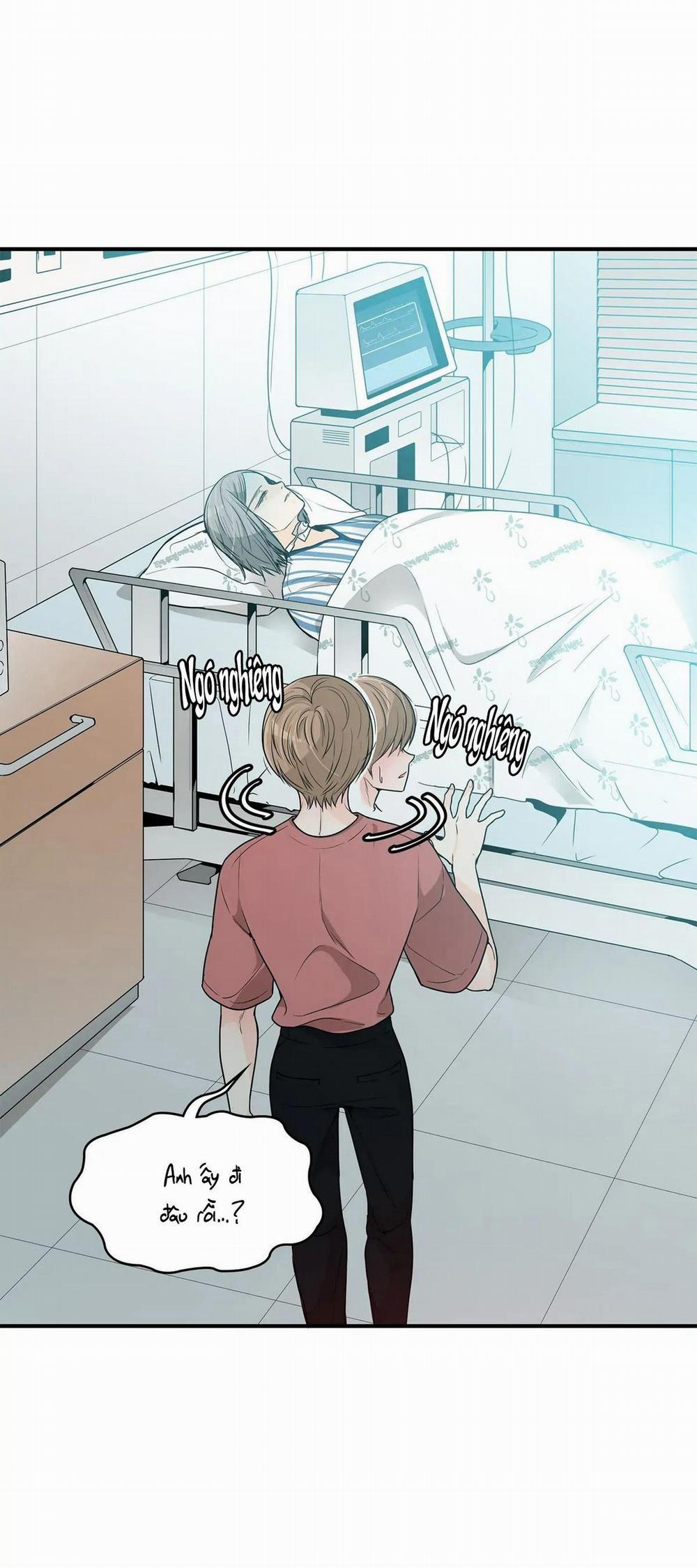 Người Tạo Ra Những Chàng Gay Hoàn Hảo 44 trang 17