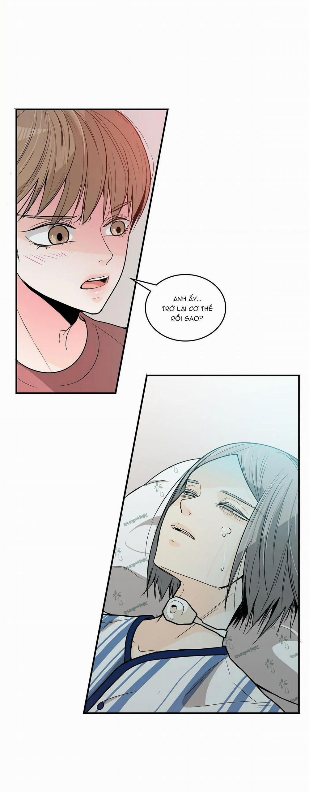 Người Tạo Ra Những Chàng Gay Hoàn Hảo 44 trang 18