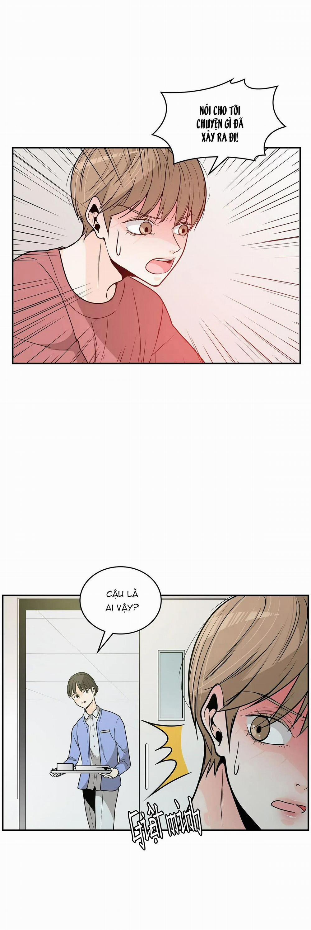 Người Tạo Ra Những Chàng Gay Hoàn Hảo 44 trang 20