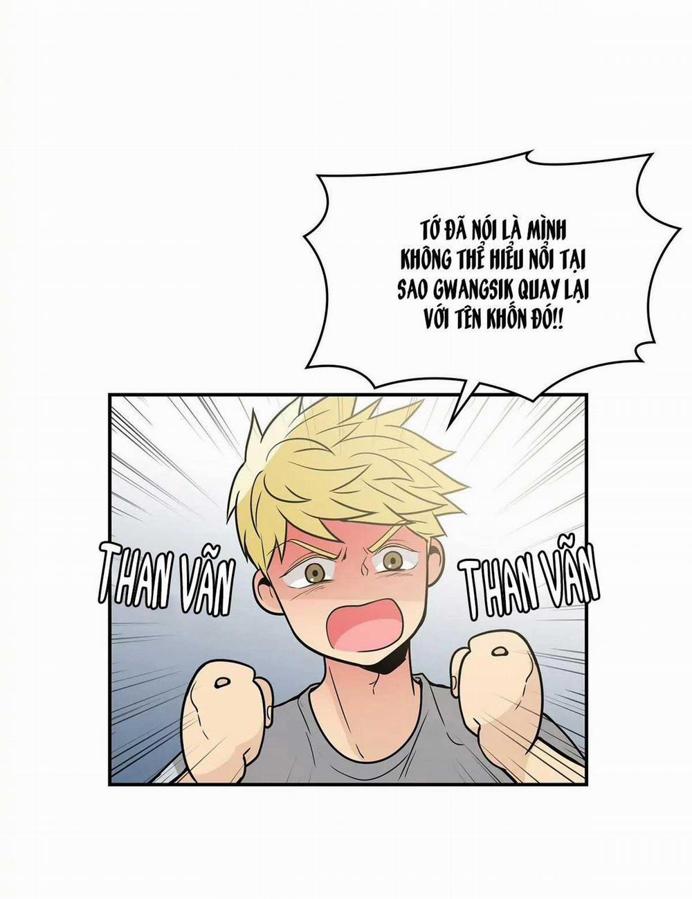 Người Tạo Ra Những Chàng Gay Hoàn Hảo 44 trang 24