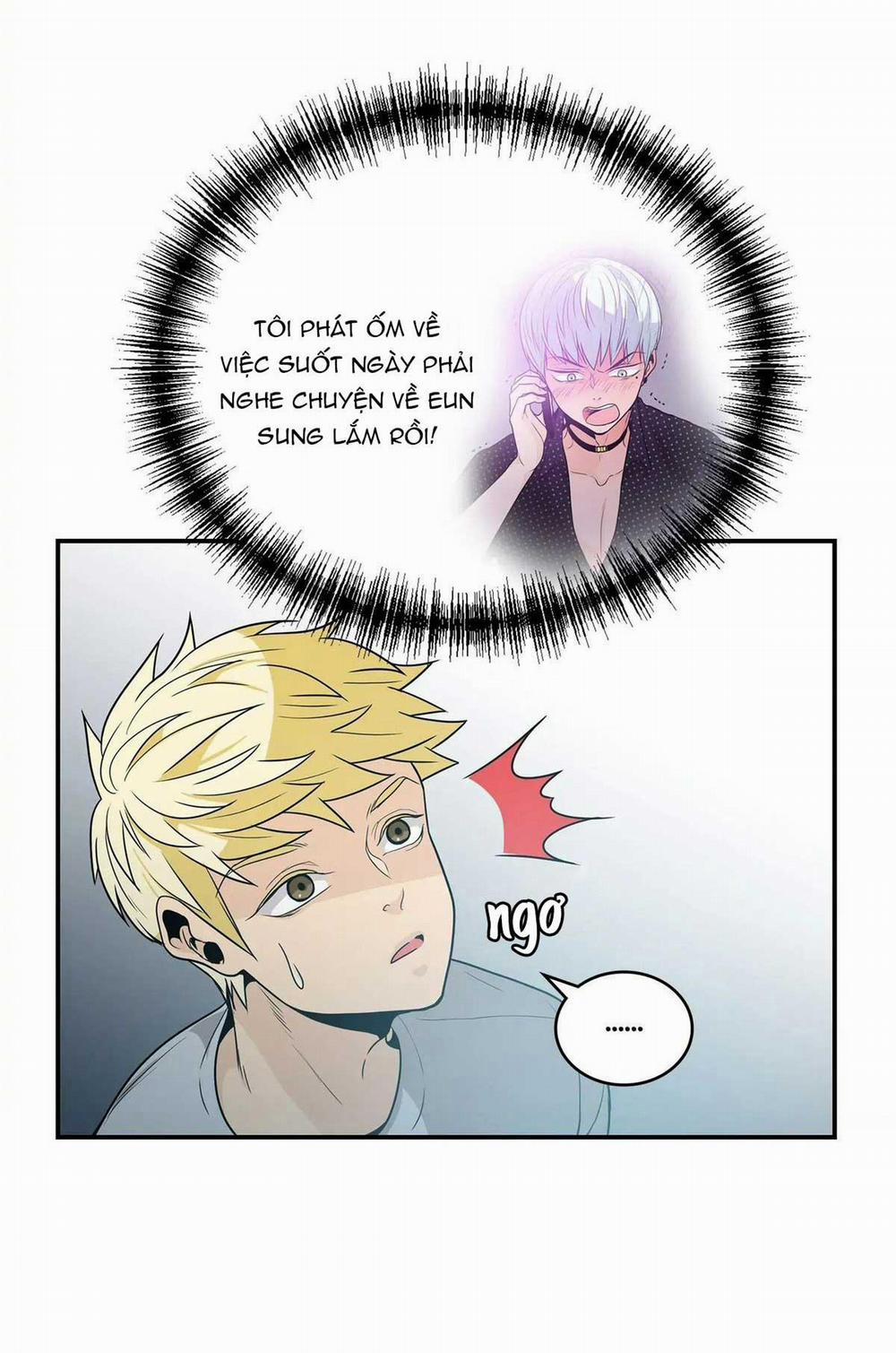 Người Tạo Ra Những Chàng Gay Hoàn Hảo 44 trang 39