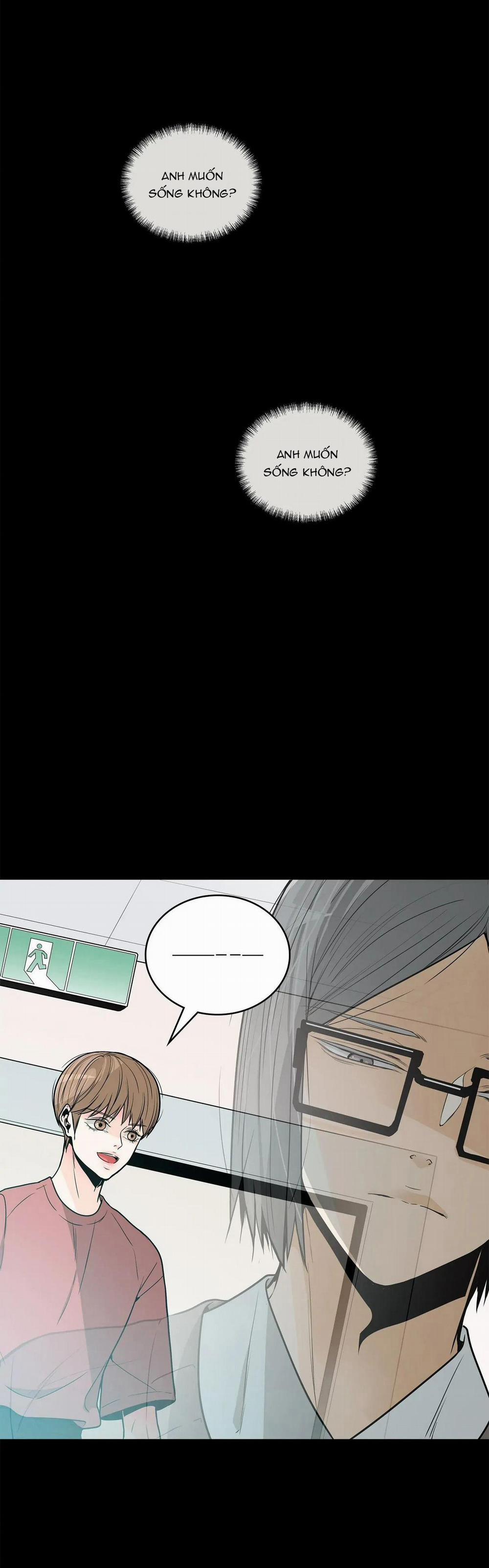 Người Tạo Ra Những Chàng Gay Hoàn Hảo 44 trang 4