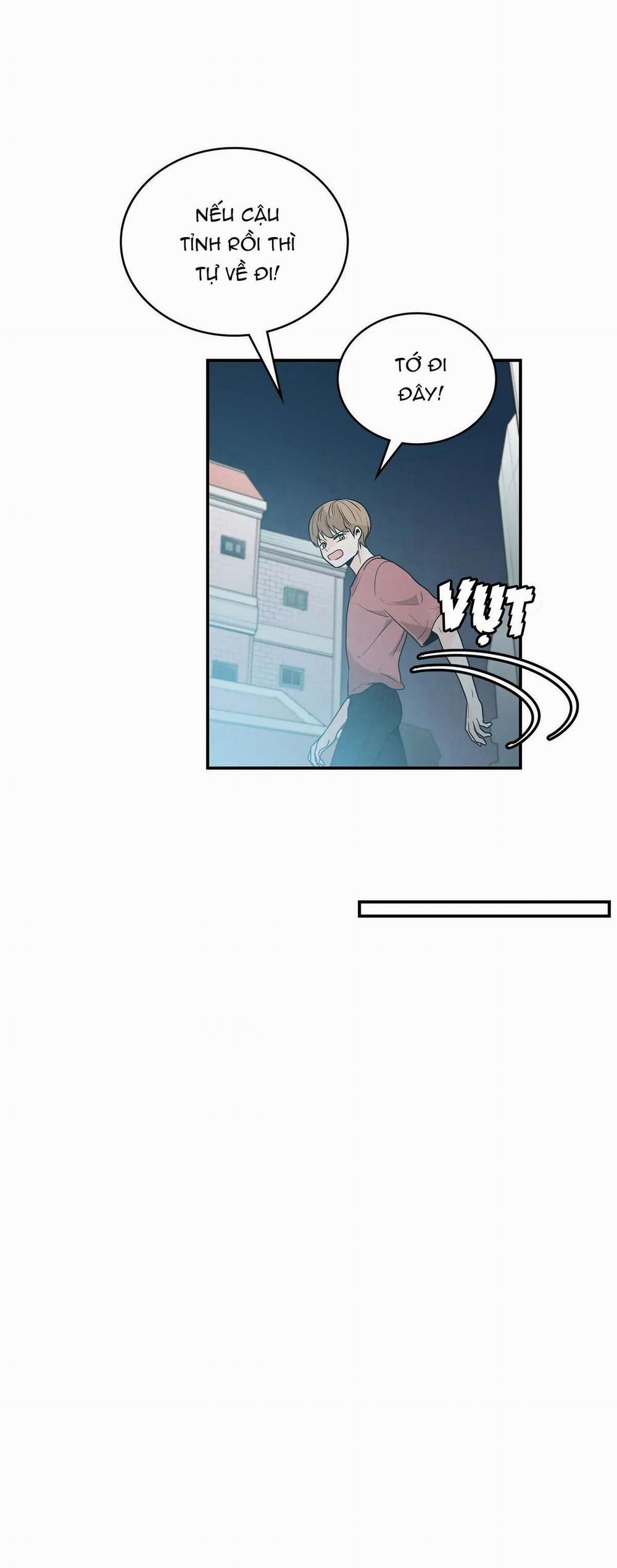 Người Tạo Ra Những Chàng Gay Hoàn Hảo 44 trang 40