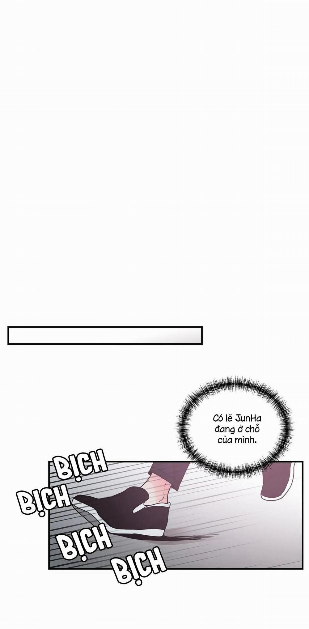 Người Tạo Ra Những Chàng Gay Hoàn Hảo 44 trang 41